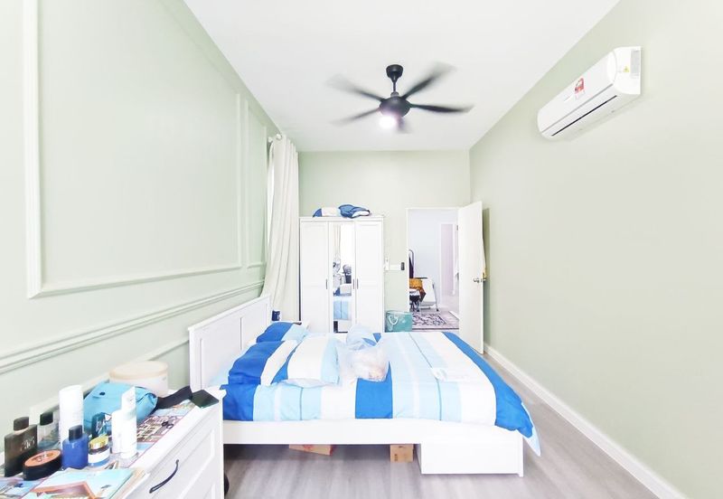 RIMBUN AMAN @ SEREMBAN 2