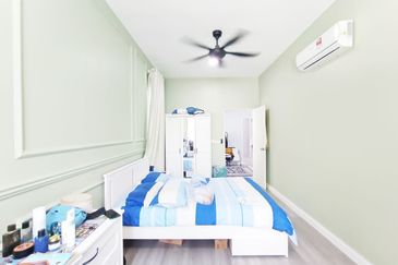 RIMBUN AMAN @ SEREMBAN 2