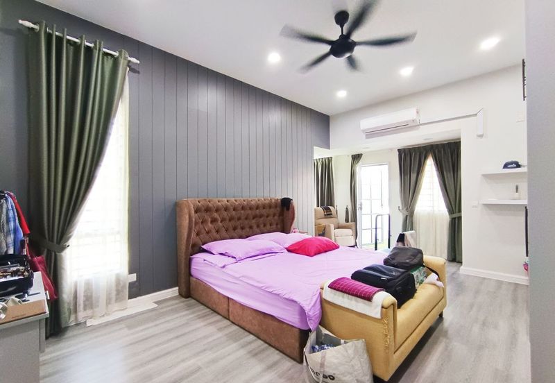 RIMBUN AMAN @ SEREMBAN 2