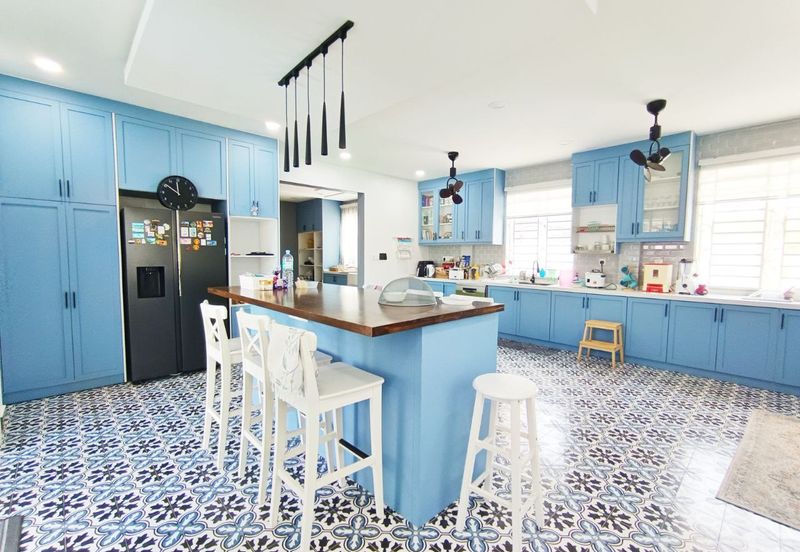 RIMBUN AMAN @ SEREMBAN 2