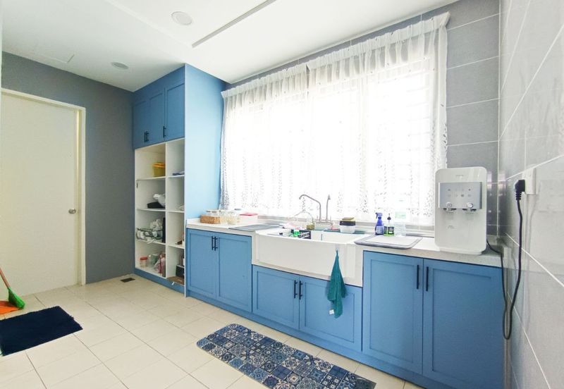 RIMBUN AMAN @ SEREMBAN 2