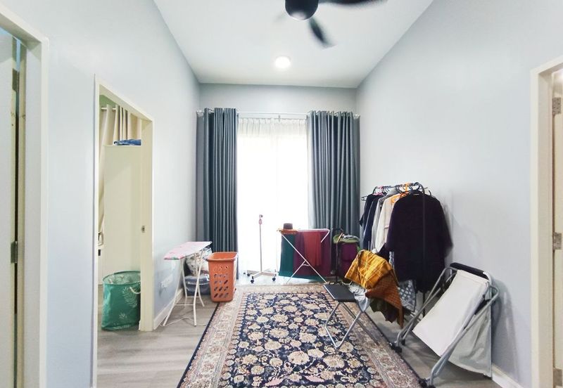 RIMBUN AMAN @ SEREMBAN 2