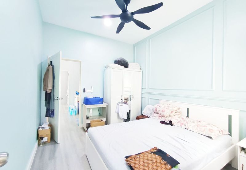 RIMBUN AMAN @ SEREMBAN 2