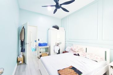 RIMBUN AMAN @ SEREMBAN 2