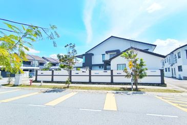 RIMBUN AMAN @ SEREMBAN 2