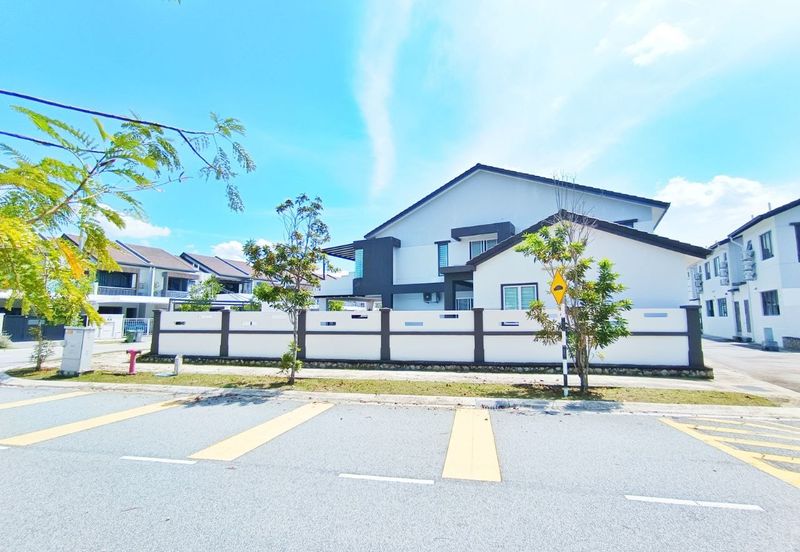 RIMBUN AMAN @ SEREMBAN 2