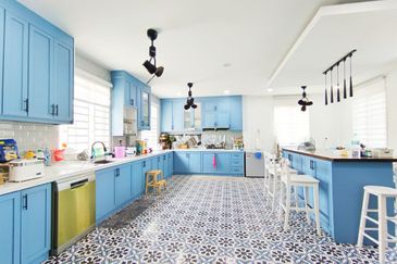 RIMBUN AMAN @ SEREMBAN 2