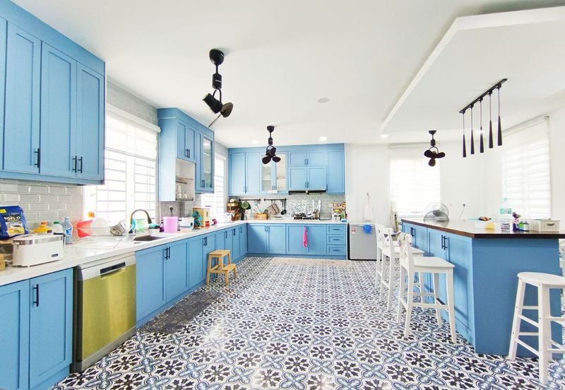 RIMBUN AMAN @ SEREMBAN 2