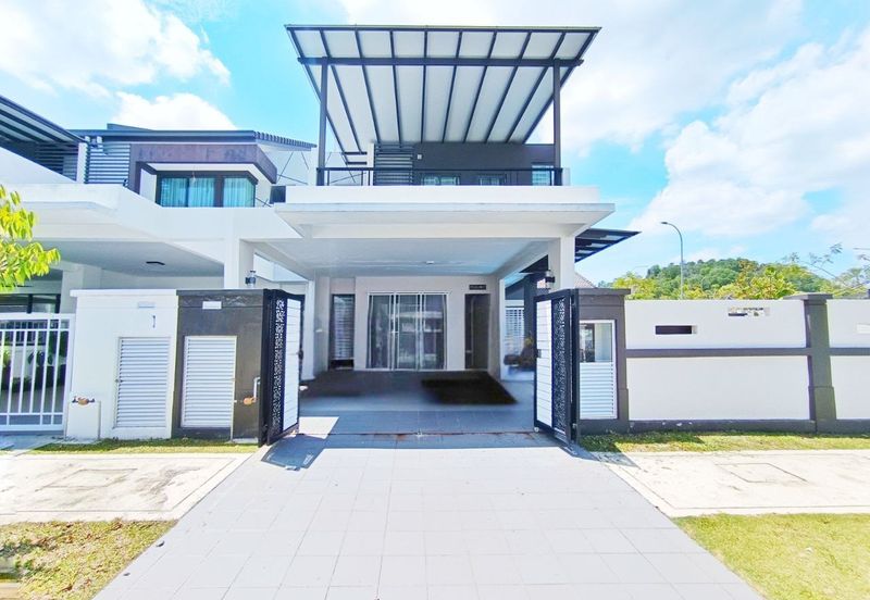 RIMBUN AMAN @ SEREMBAN 2