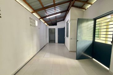 Taman Puncak Saujana