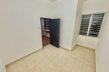 Taman Puncak Saujana