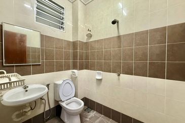 Taman Puncak Saujana