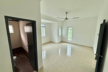 Taman Puncak Saujana