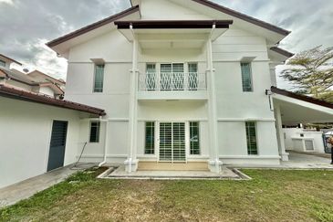 Taman Puncak Saujana