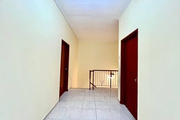 Vision Homes @ Seremban 2