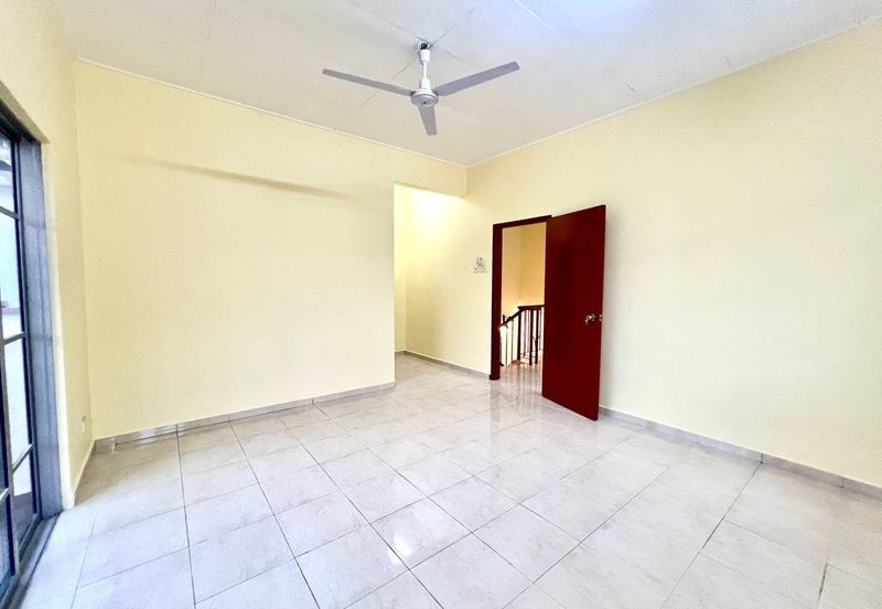 Vision Homes @ Seremban 2