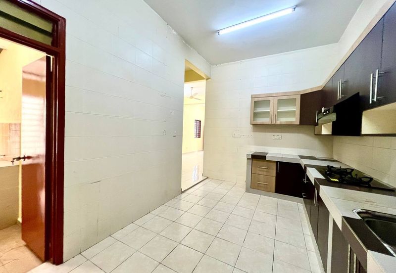 Vision Homes @ Seremban 2