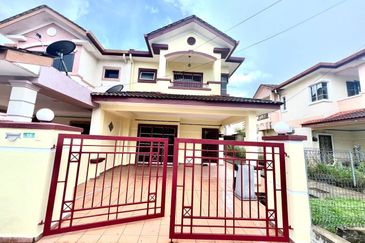 Vision Homes @ Seremban 2