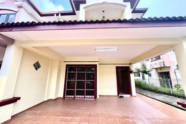 Vision Homes @ Seremban 2