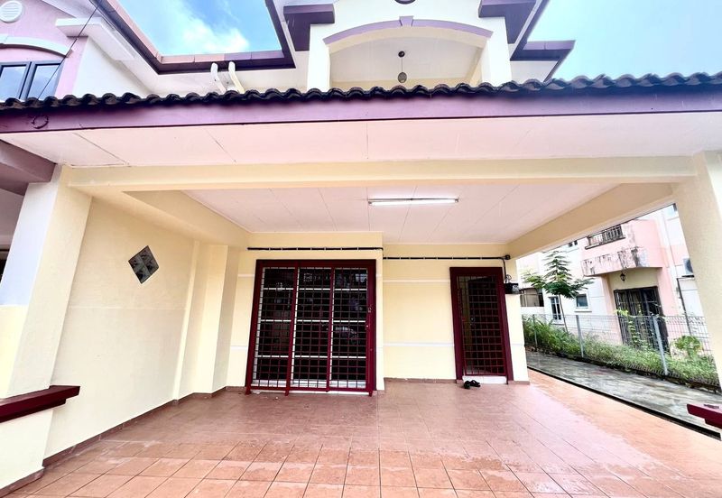 Vision Homes @ Seremban 2