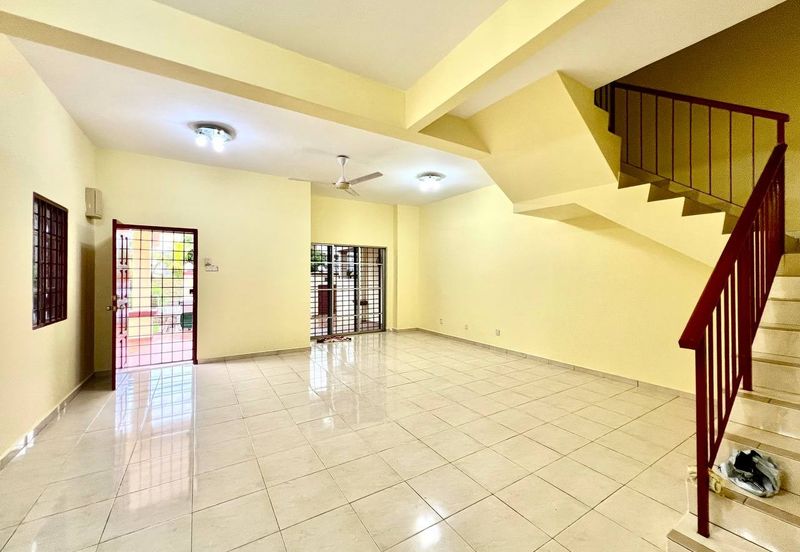 Vision Homes @ Seremban 2