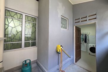 Taman Puncak Saujana