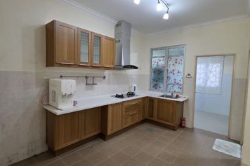 Taman Puncak Saujana