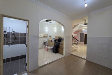 Taman Puncak Saujana