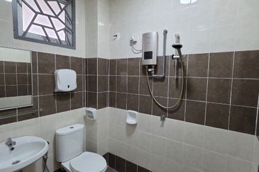 Taman Puncak Saujana