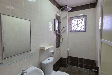 Taman Puncak Saujana