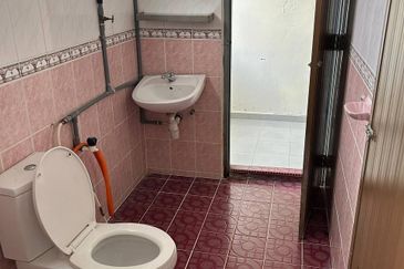 Taman Koperasi Cuepacs