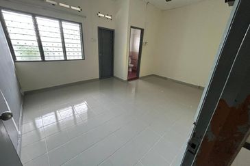 Taman Koperasi Cuepacs