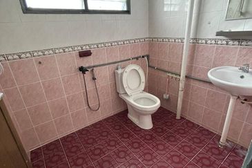 Taman Koperasi Cuepacs