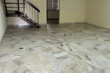 Taman Koperasi Cuepacs