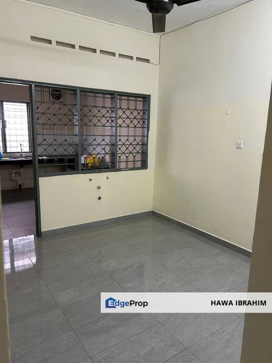 Taman Koperasi Cuepacs Kajang Selangor Double Storey Terrace For Sale, Selangor, Kajang
