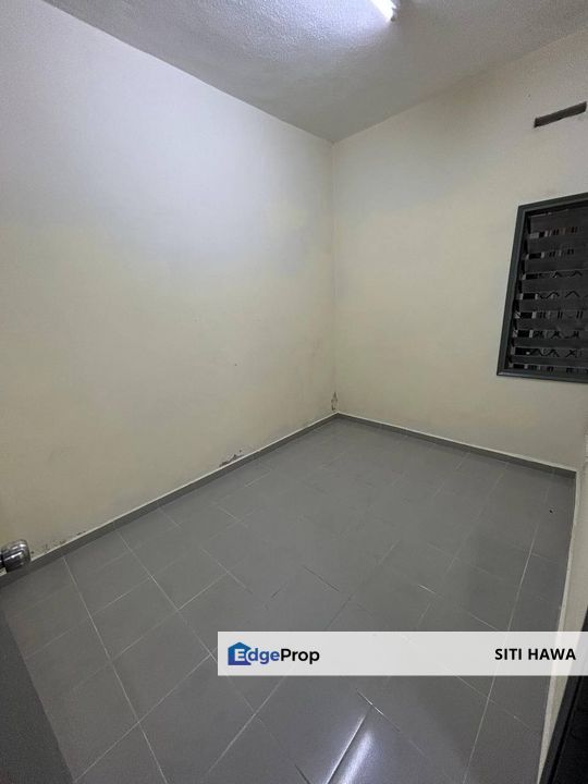 Taman Koperasi Cuepacs Kajang Selangor Double Storey Terrace For Sale, Selangor, Kajang