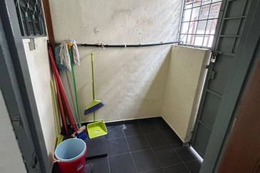 Taman Koperasi Cuepacs