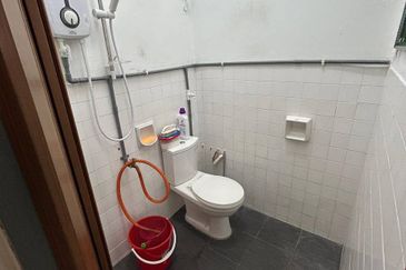 Taman Koperasi Cuepacs