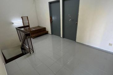 Taman Koperasi Cuepacs