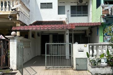 Taman Koperasi Cuepacs