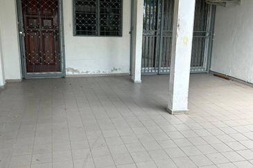 Taman Koperasi Cuepacs