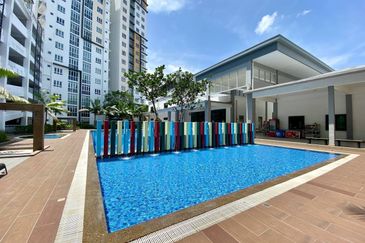 Ceria Residences