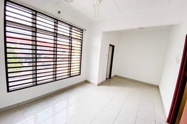 Taman Pelangi Semenyih