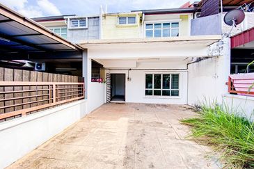 Taman Pelangi Semenyih