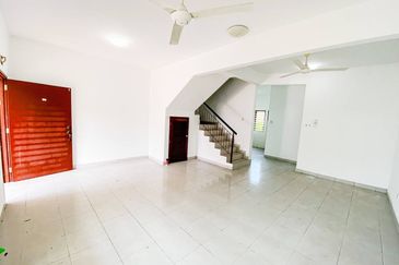 Taman Pelangi Semenyih