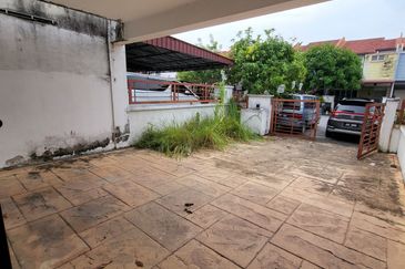 Taman Pelangi Semenyih