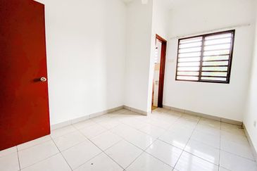 Taman Pelangi Semenyih