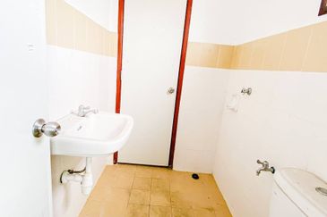 Taman Pelangi Semenyih