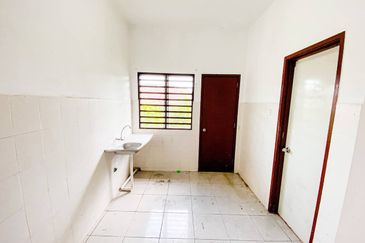 Taman Pelangi Semenyih