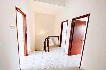 Taman Pelangi Semenyih